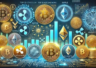 The Most Important News About Top 10 Altcoins (Last 30 Days)
