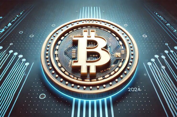 Bitcoin Forecast, 22-07-2024