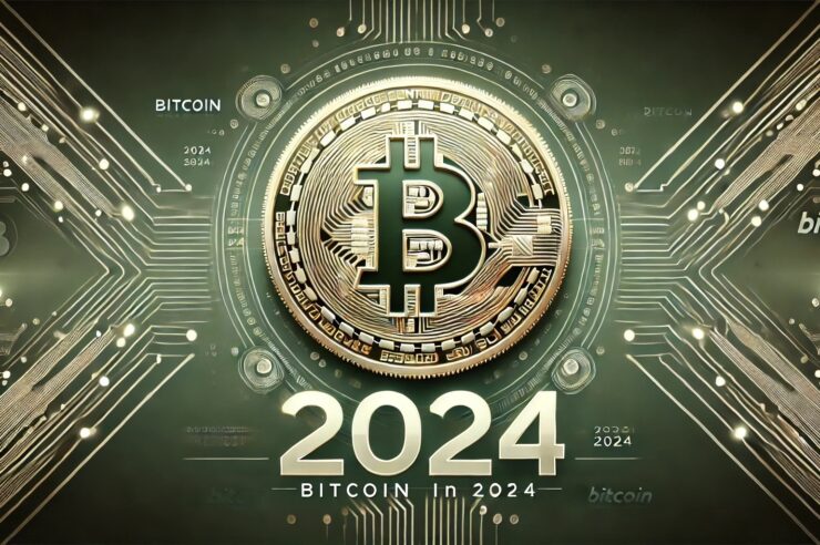 Bitcoin Forecast, 08-07-2024