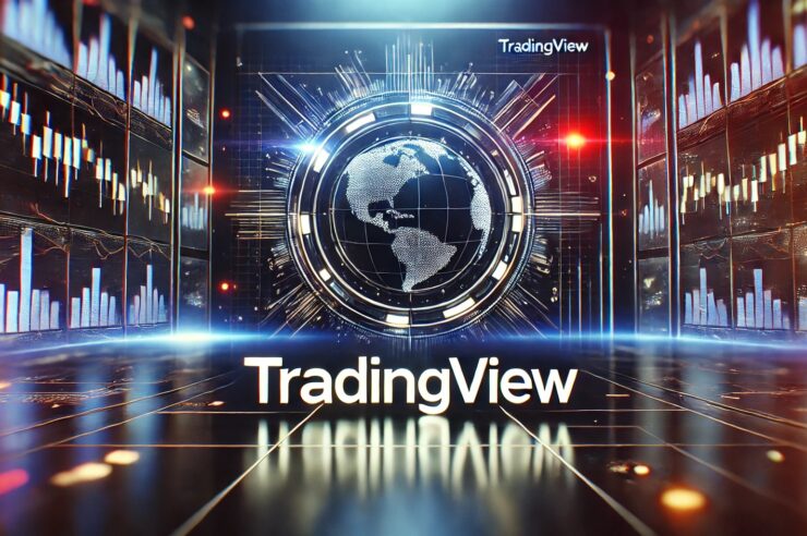 TradingView indicators