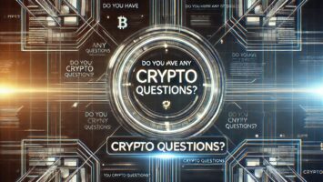 Questions about Crypto, 26-07-2024