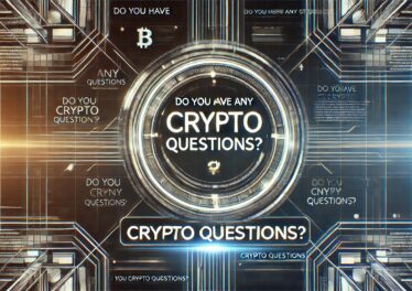 Questions about Crypto, 26-07-2024