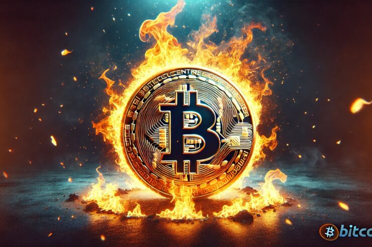 Bitcoin Forecast, 12-08-2024