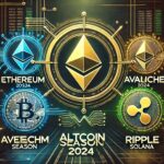 Alt season, Bitcoin, S&P — forecast 08-28-2024