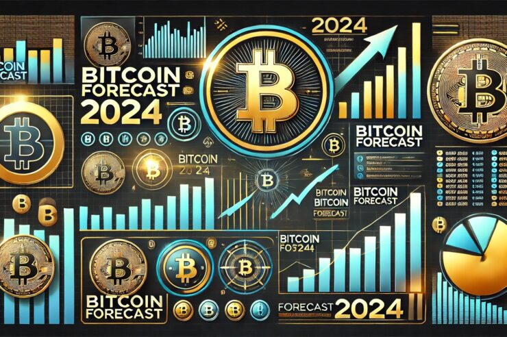 Bitcoin Forecast, 05-08-2024