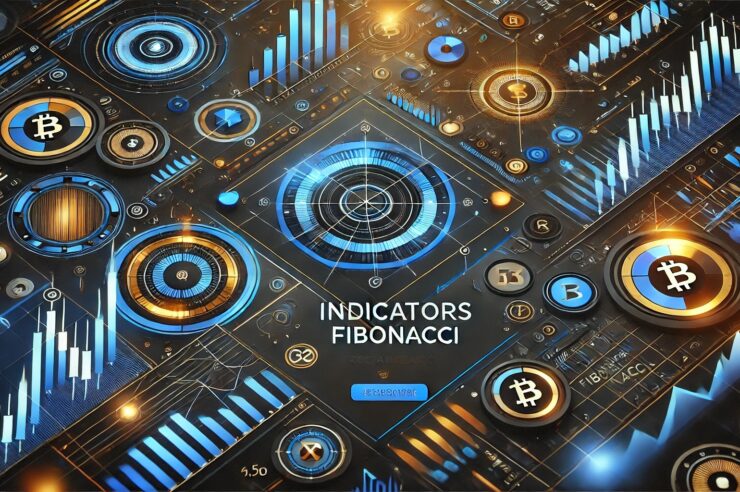 Using Fibonacci Tools in Crypto Investing