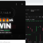 OKX Racer and Using Web3 Wallet: A Beginner's GuideIntroduction