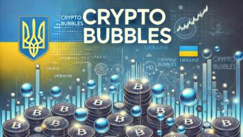 Crypto Bubbles