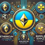Alt season — forecast 10-09-2024