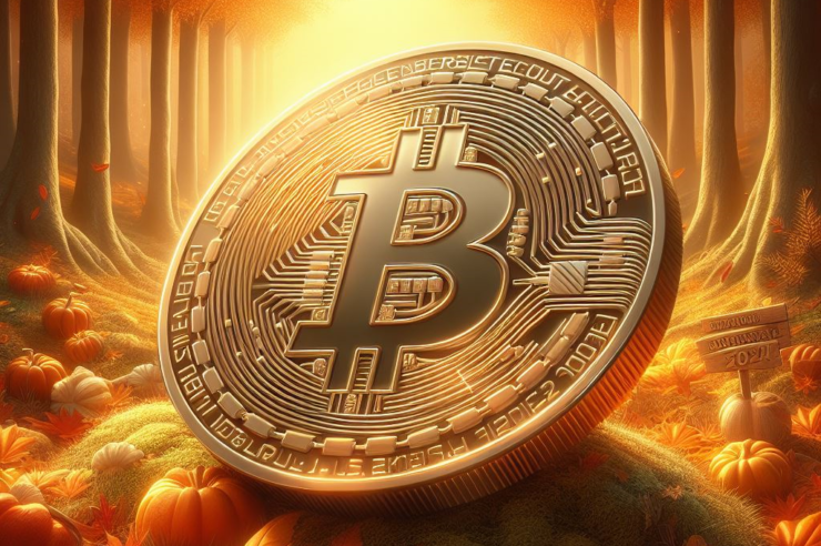 Bitcoin Forecast, 09-09-2024