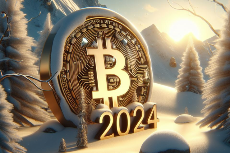 Bitcoin Forecast, 18-11-2024