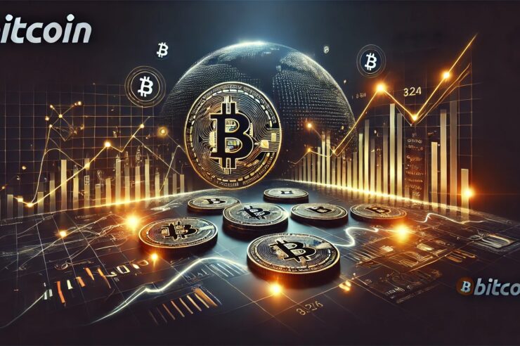 Prediction Bitcoin this week, 06-01-2025