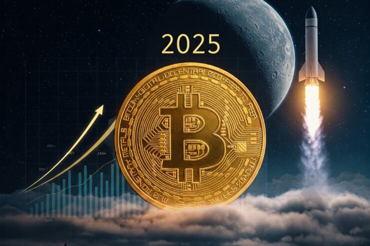 Bitcoin: Growth Week Ahead? Market Analysis 02.24.25