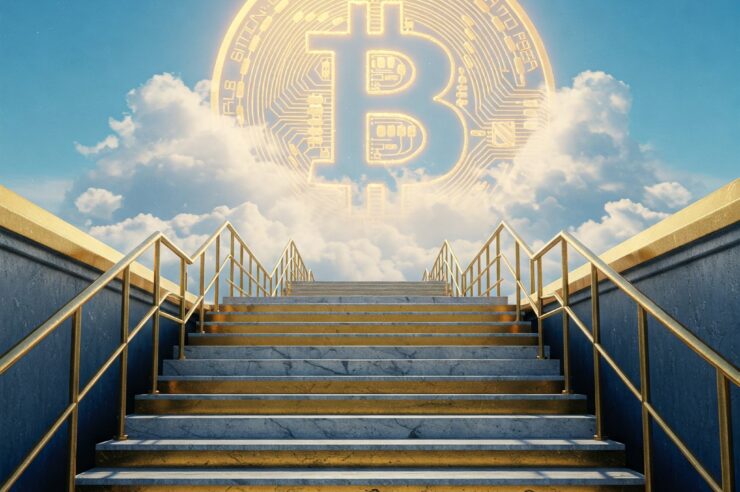 Prediction Bitcoin this week, 17-03-2025