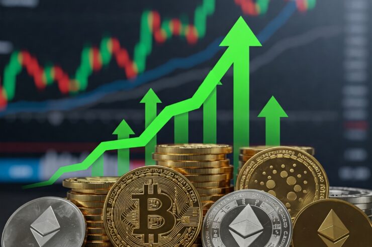 Bitcoin: Spring Growth? Market Overview on 03.03.25