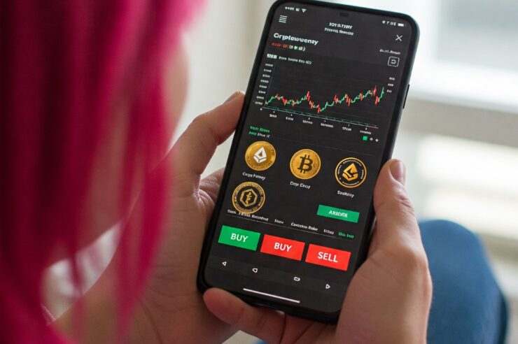 Prediction Bitcoin this week, 28-04-2025